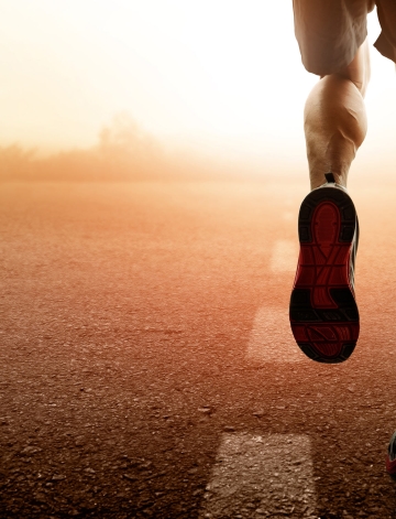 Bald fällt der Startschuss zum NibelugenRun 2025!