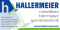Hallermeier Großmehring